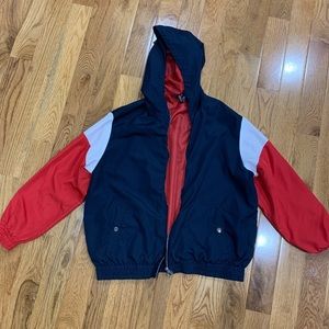 H&M Windbreaker